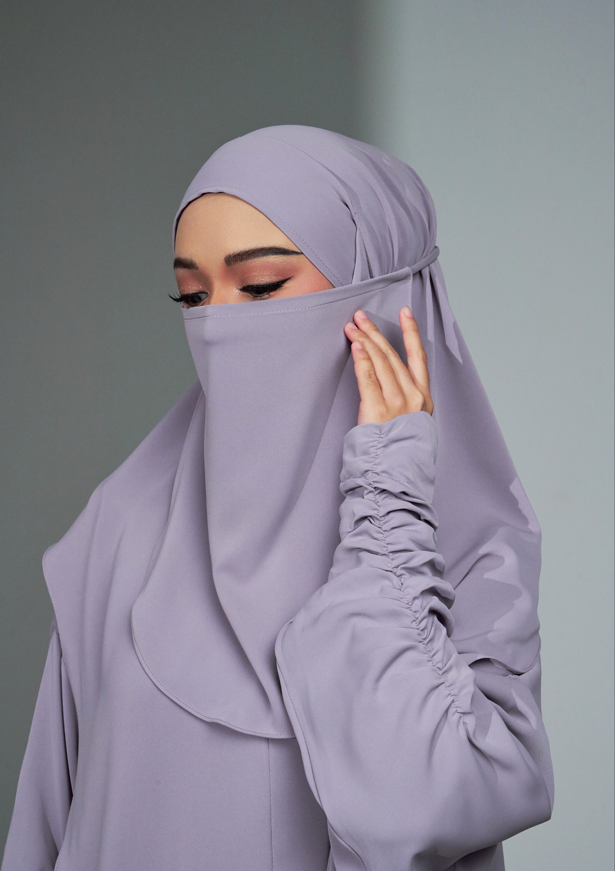 PURDAH HAWA COLLECTION