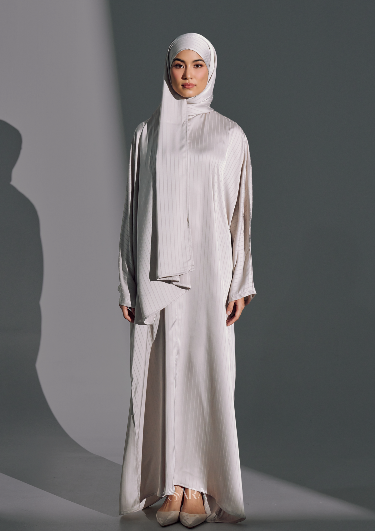 LEILA ABAYA