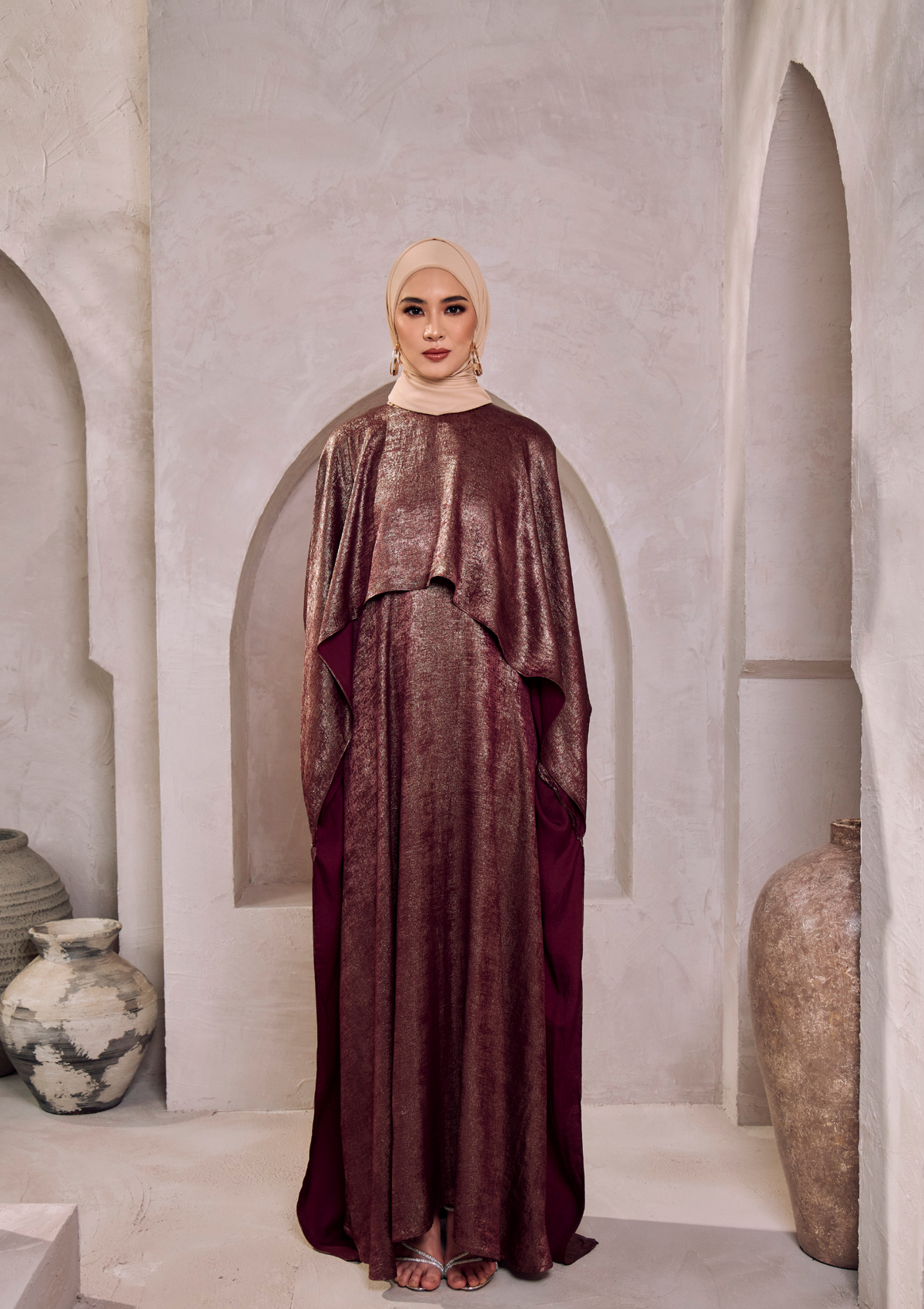LAURA ABAYA