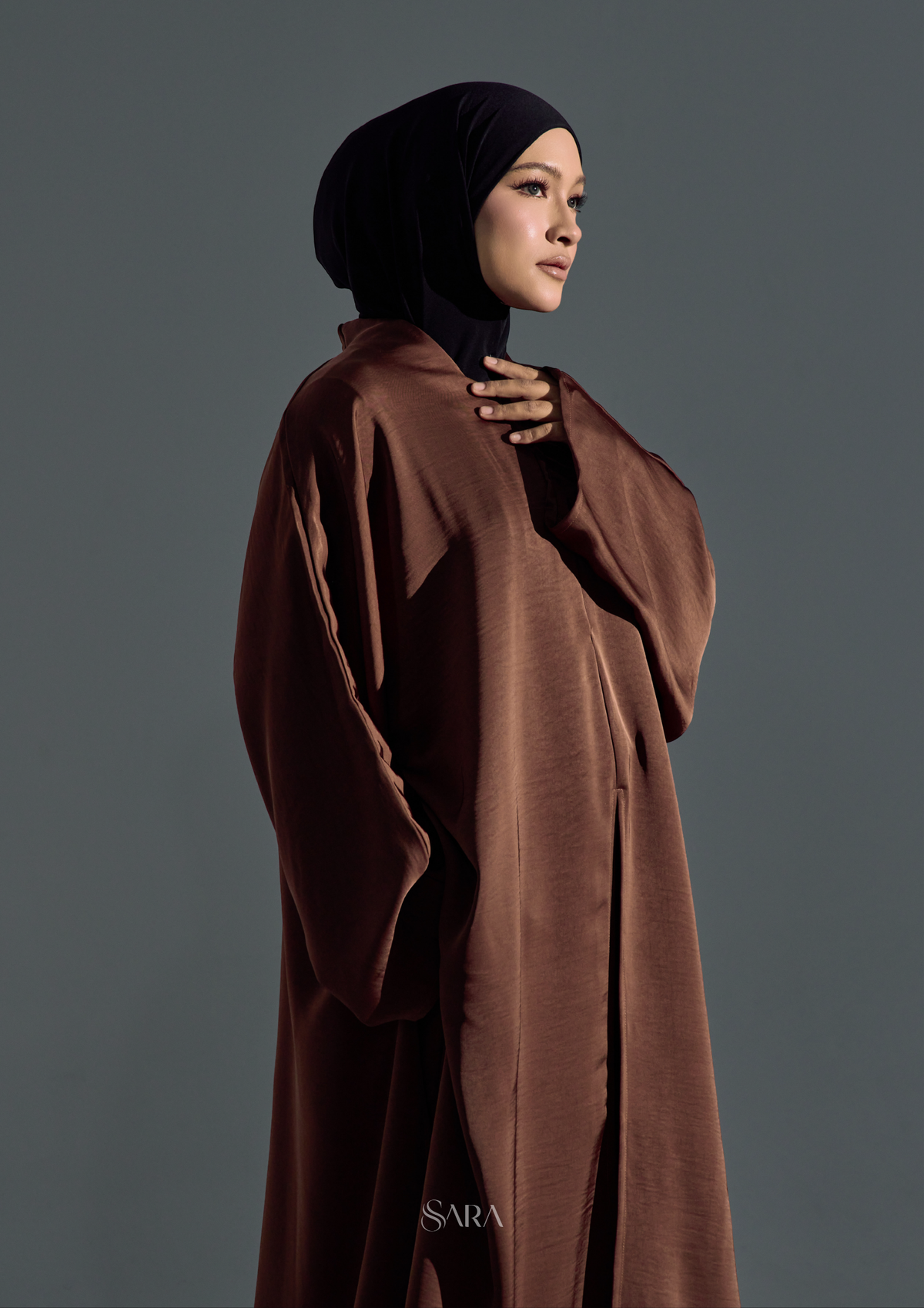 LUMA KURTI