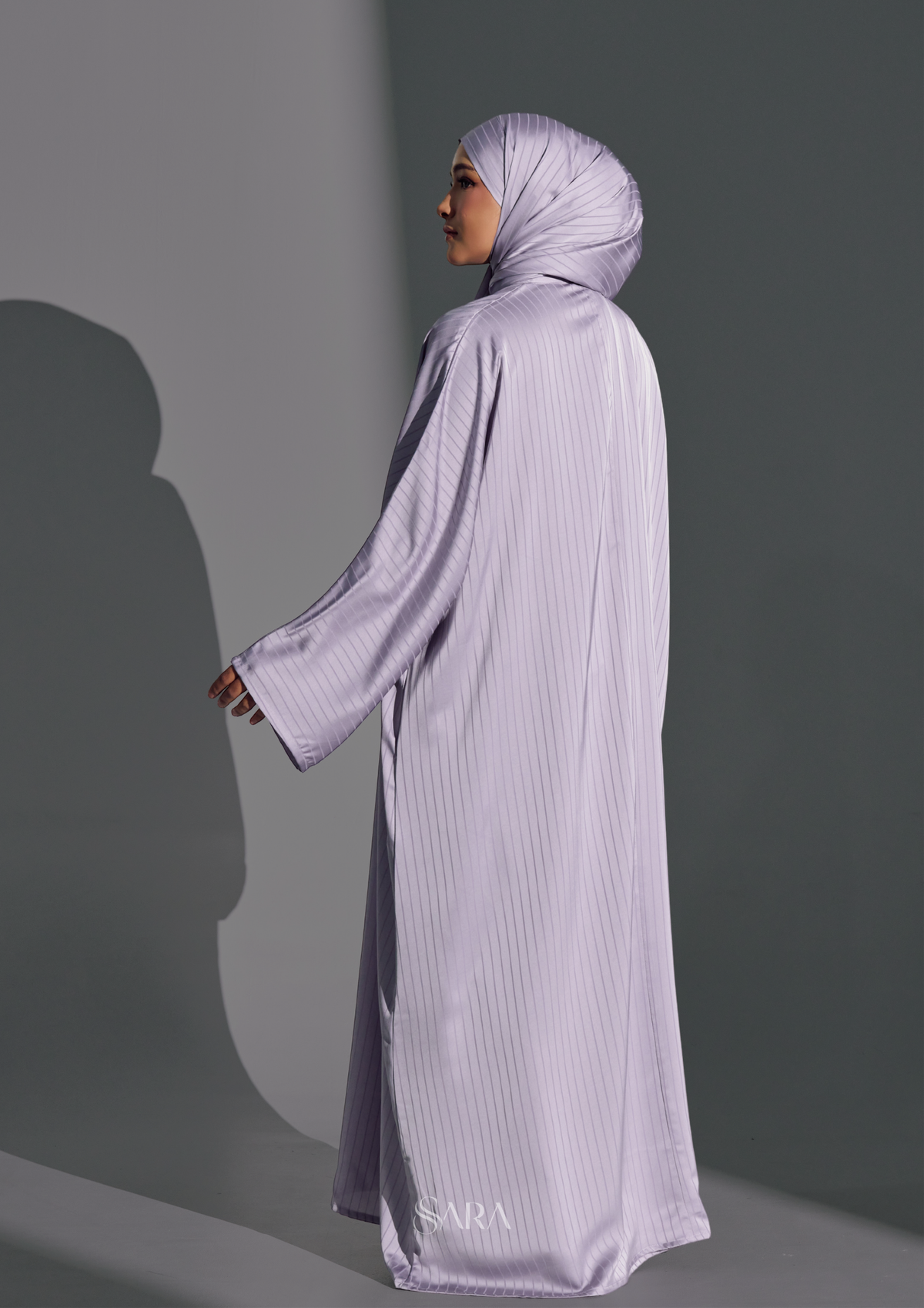 LEILA ABAYA