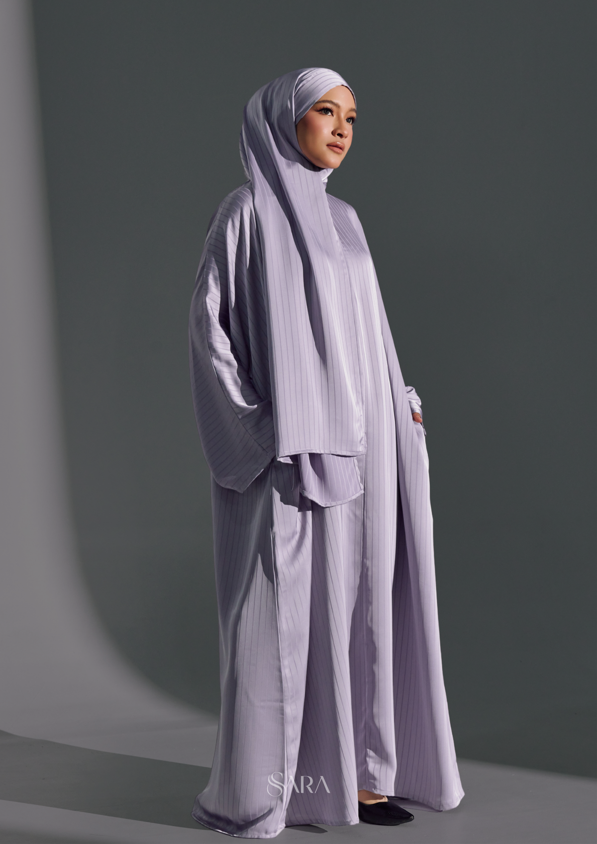 LEILA ABAYA