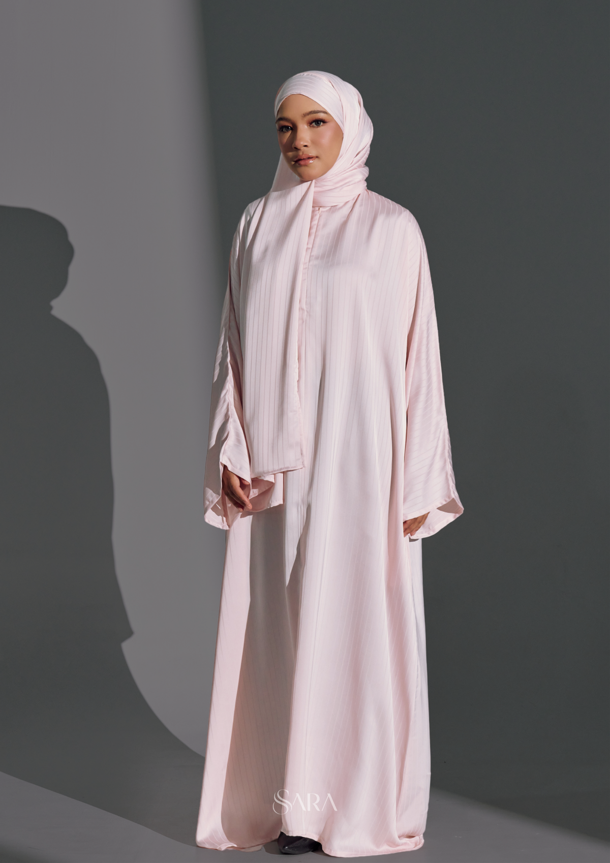 LEILA ABAYA