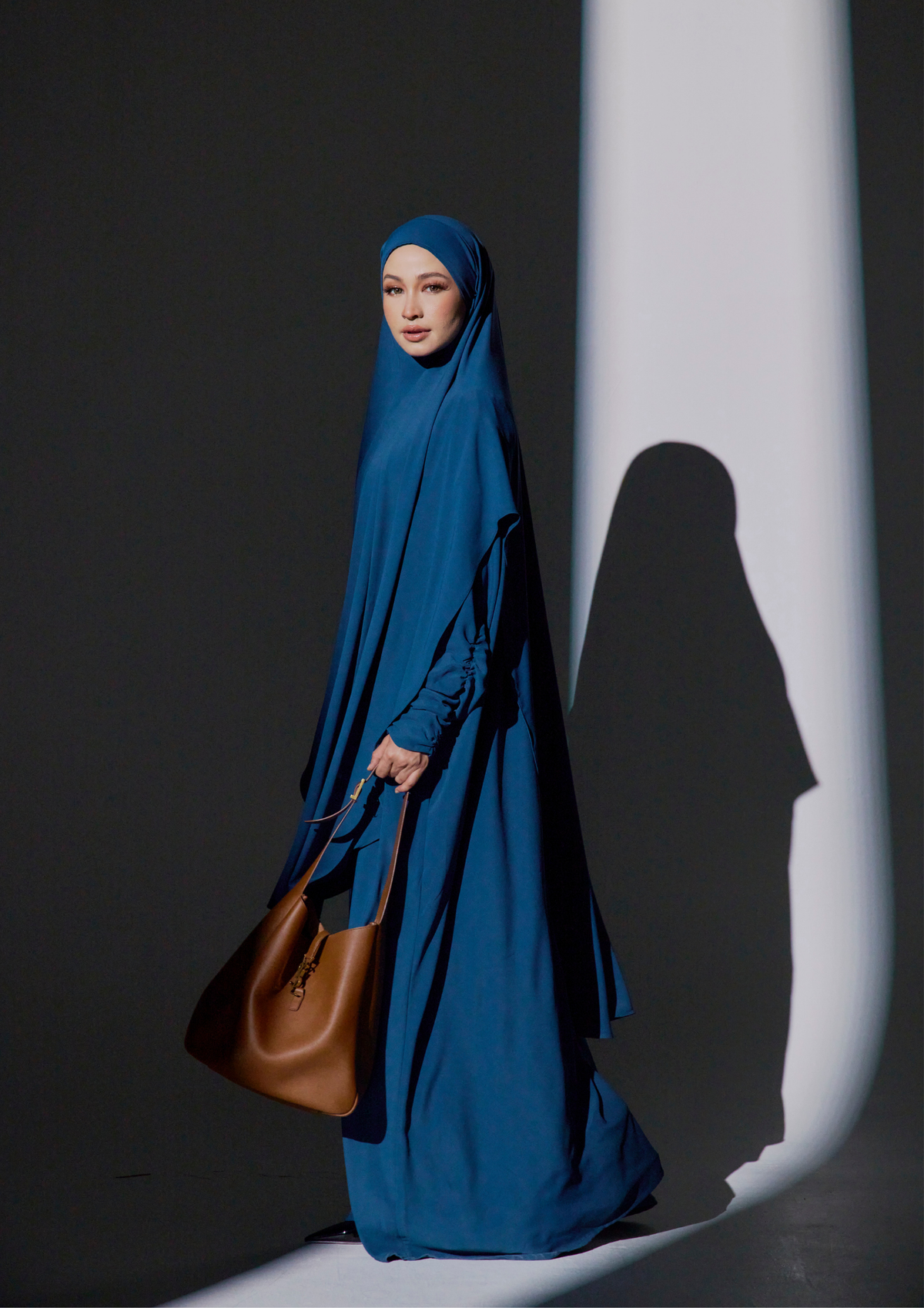 HAWA KHIMAR SET