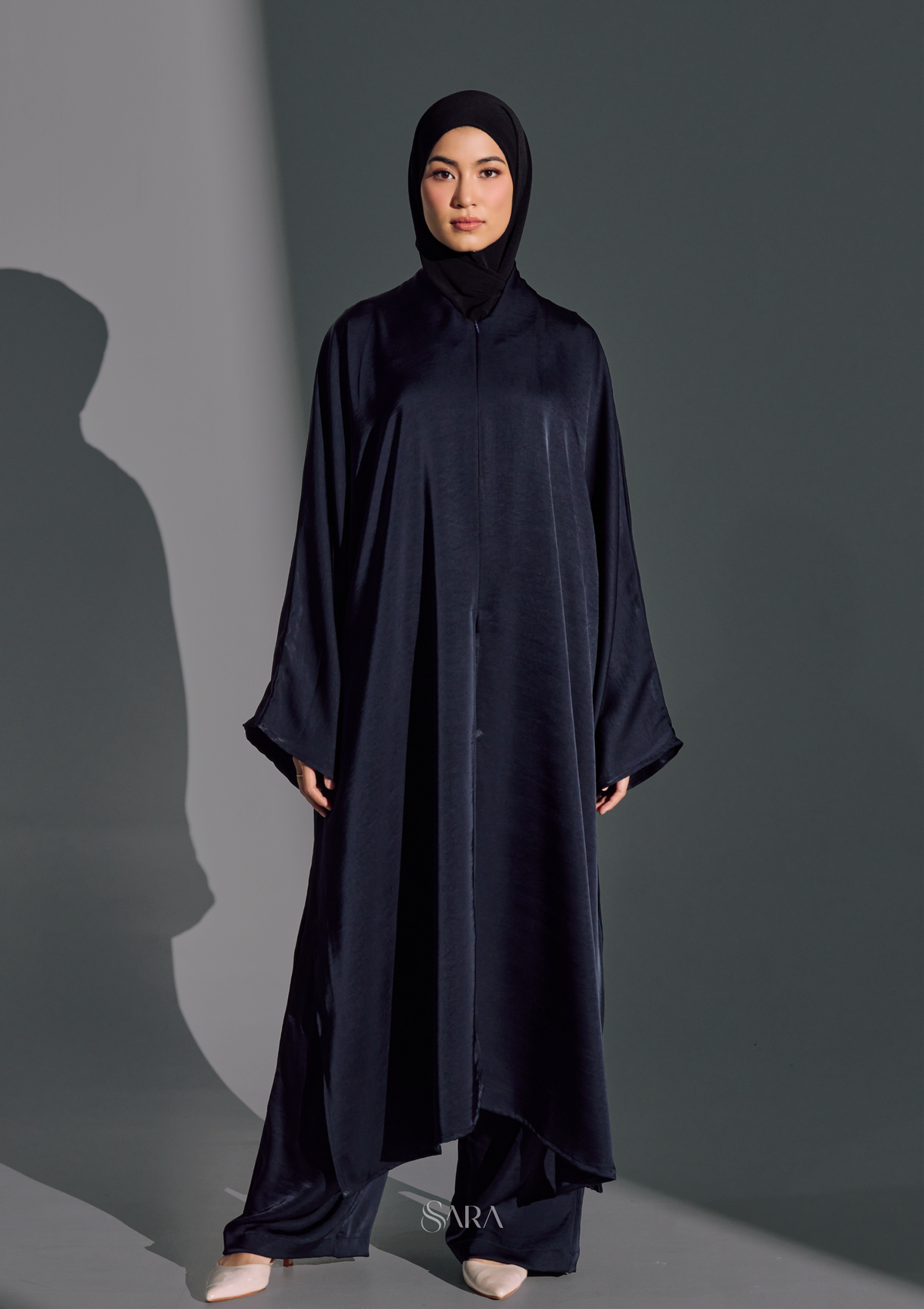LUMA KURTI