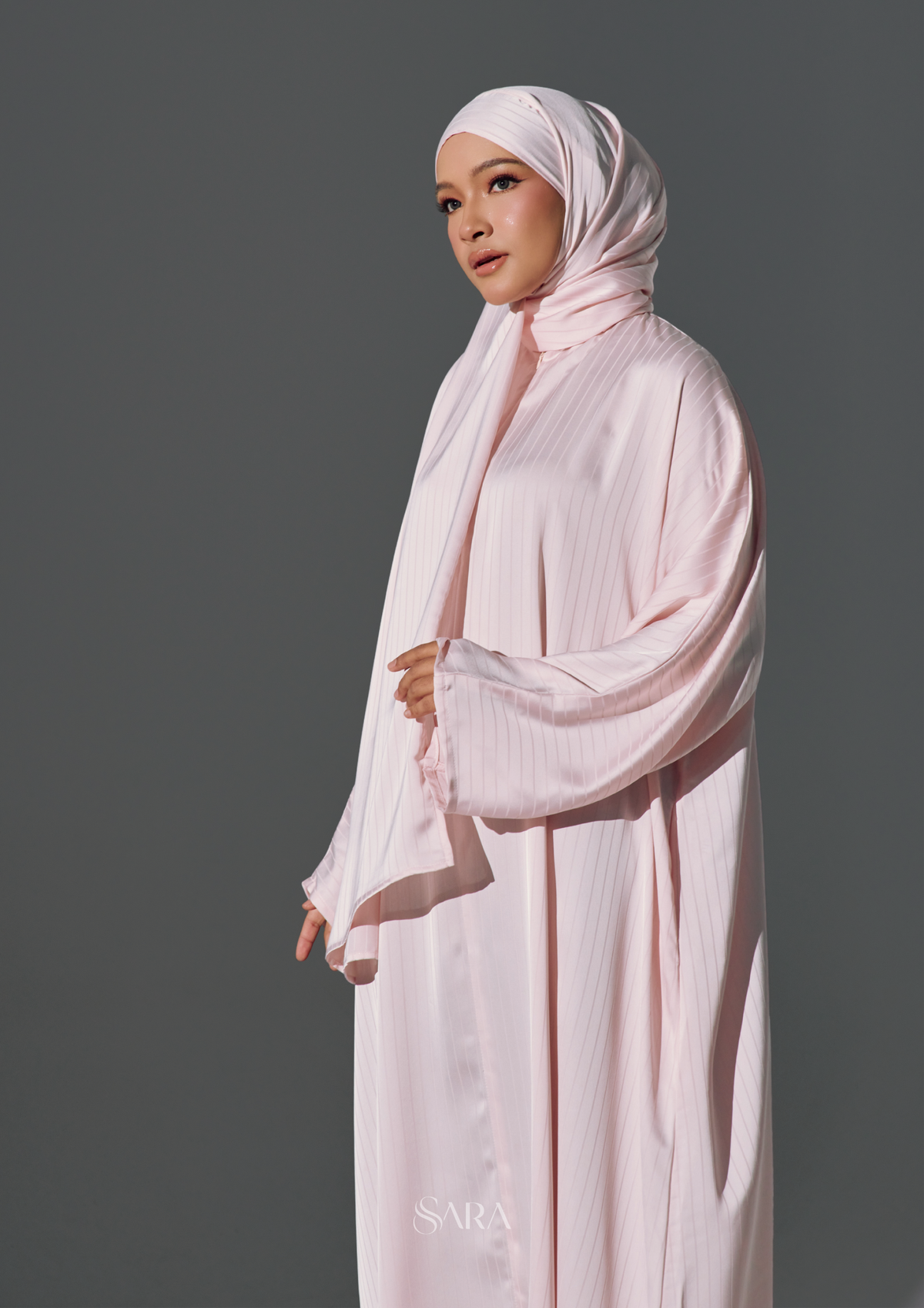 LEILA ABAYA