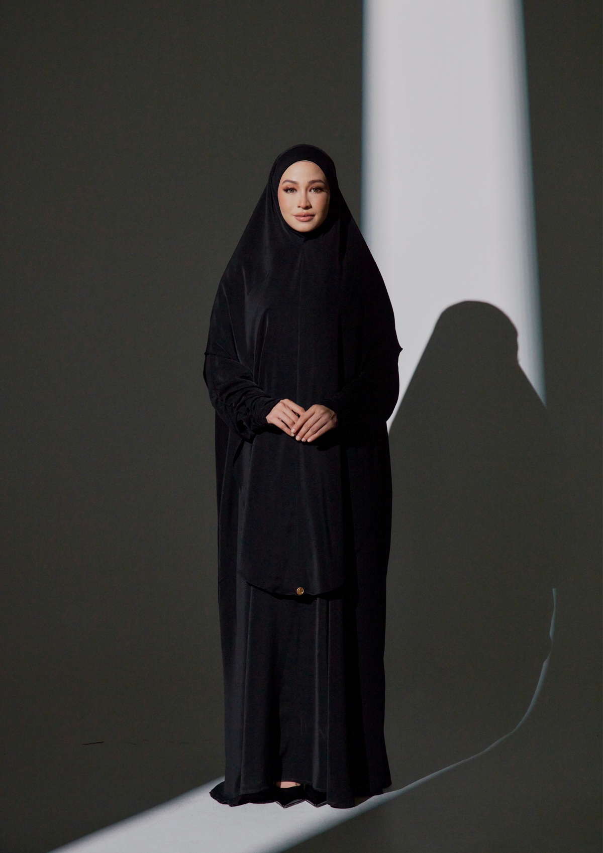 HAWA KHIMAR SET
