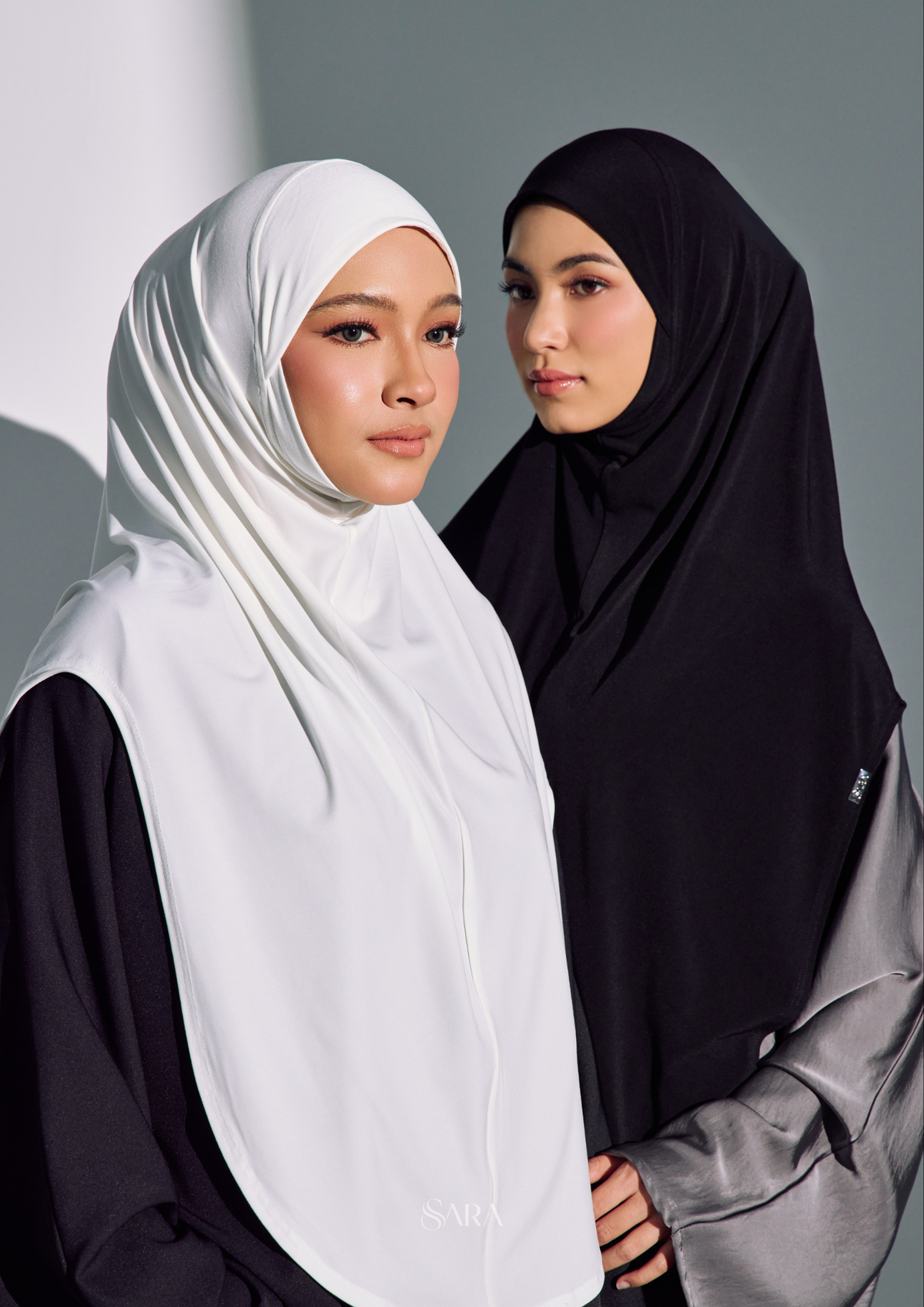 SAFA TUDUNG SARUNG