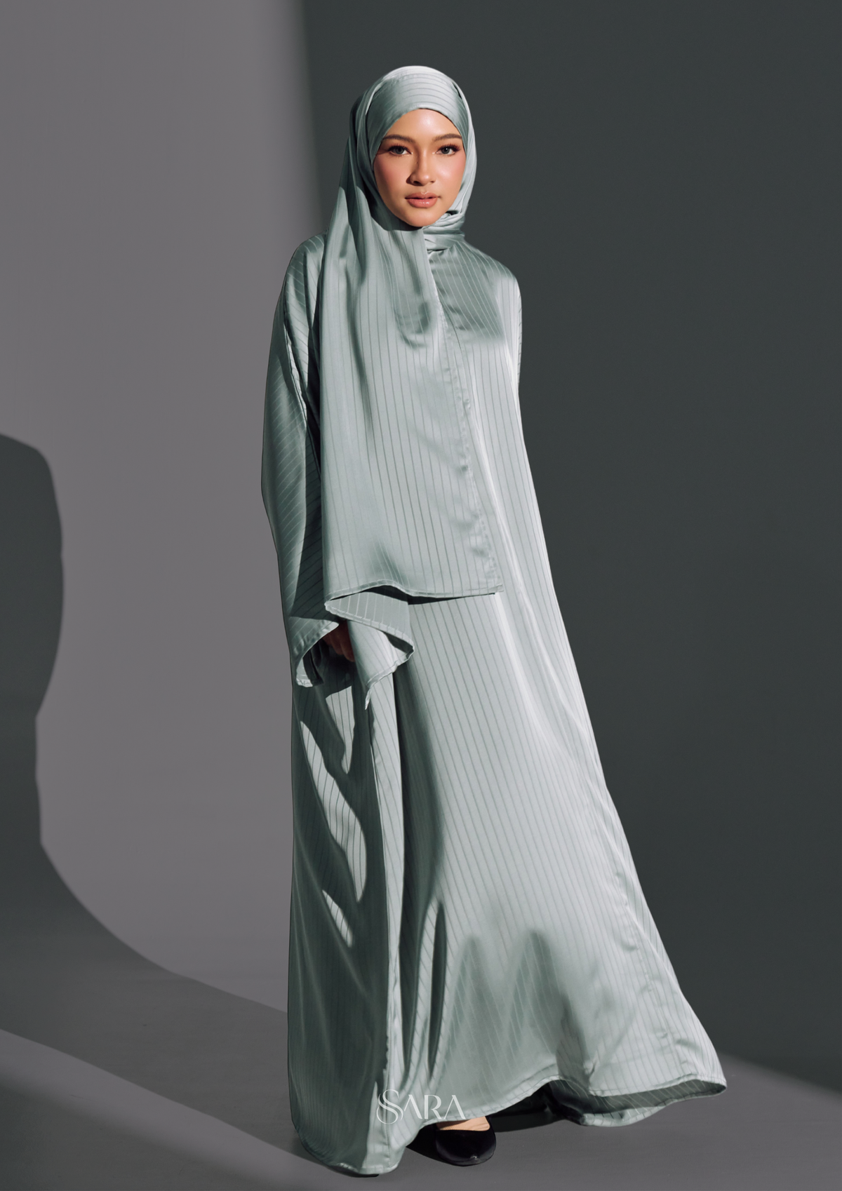 LEILA ABAYA