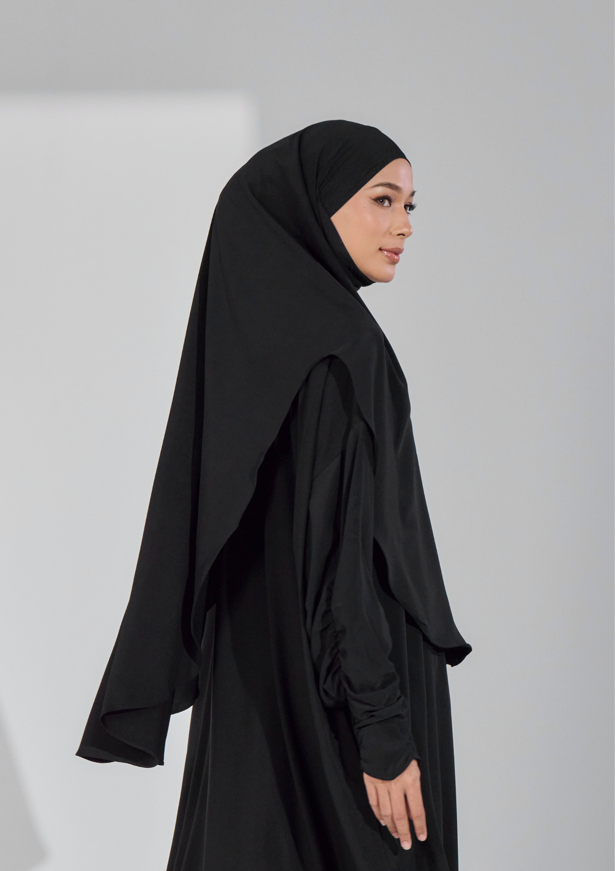 HAWA MINI KHIMAR (KHIMAR ONLY)