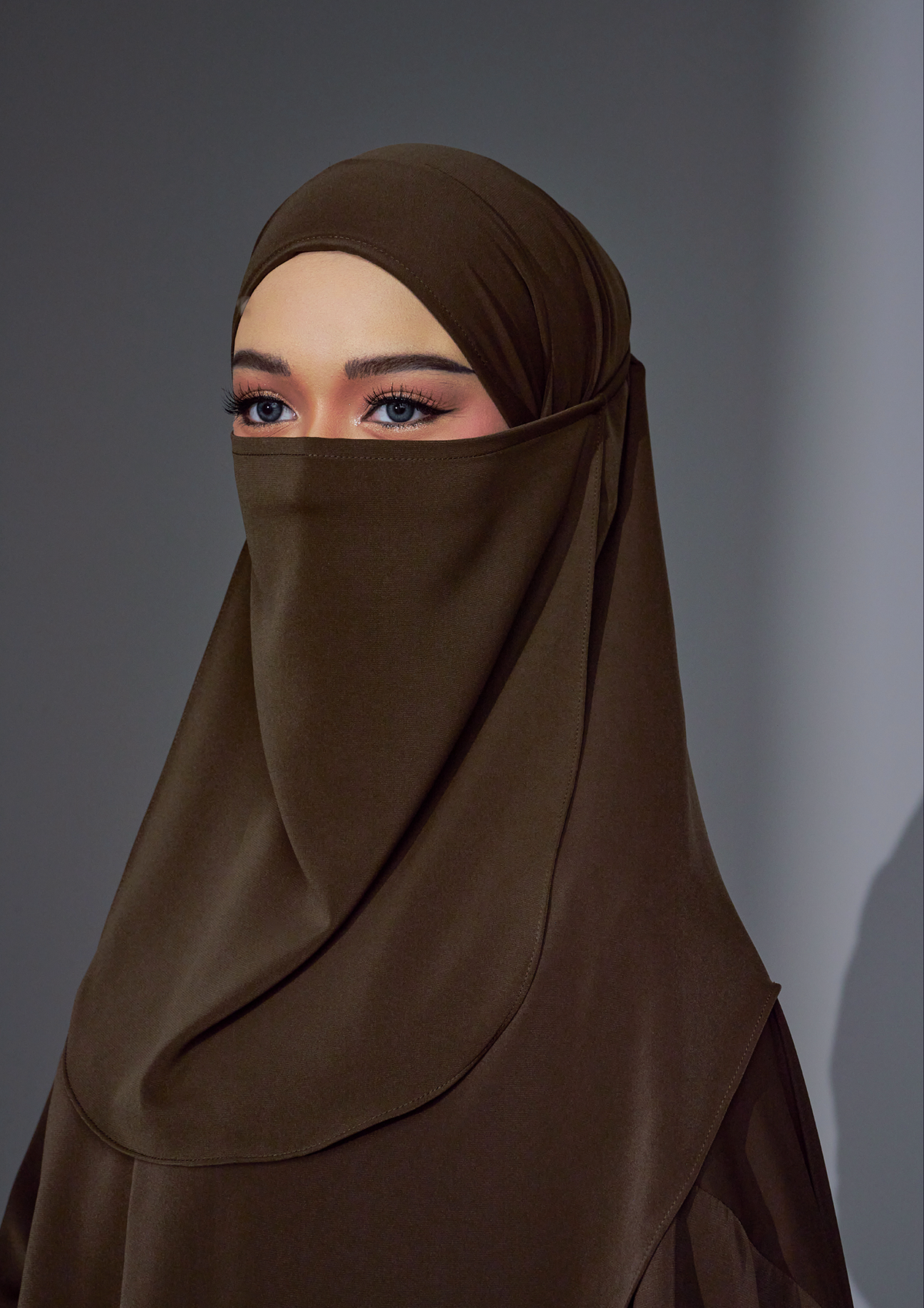 PURDAH HAWA COLLECTION