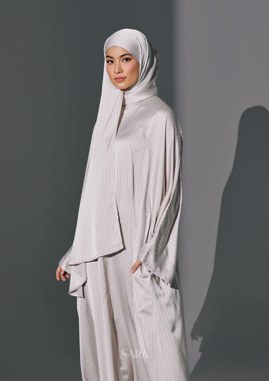 LEILA ABAYA