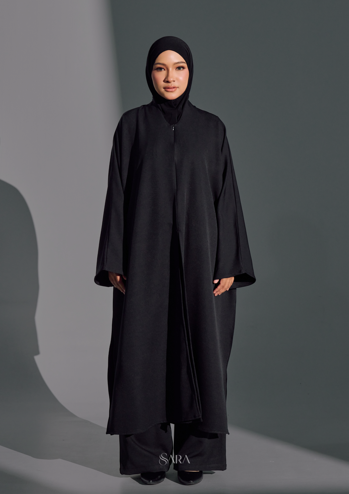 LUMA KURTI