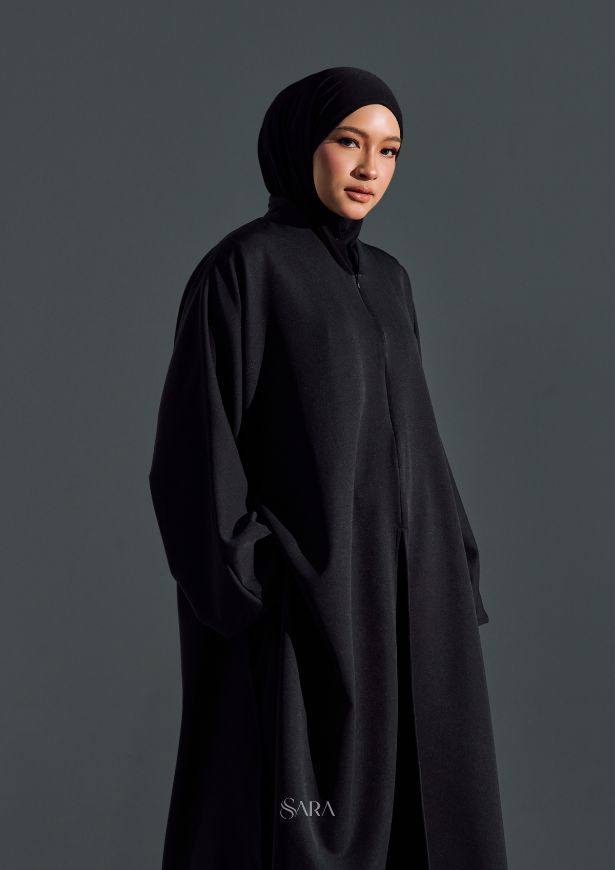 LUMA KURTI