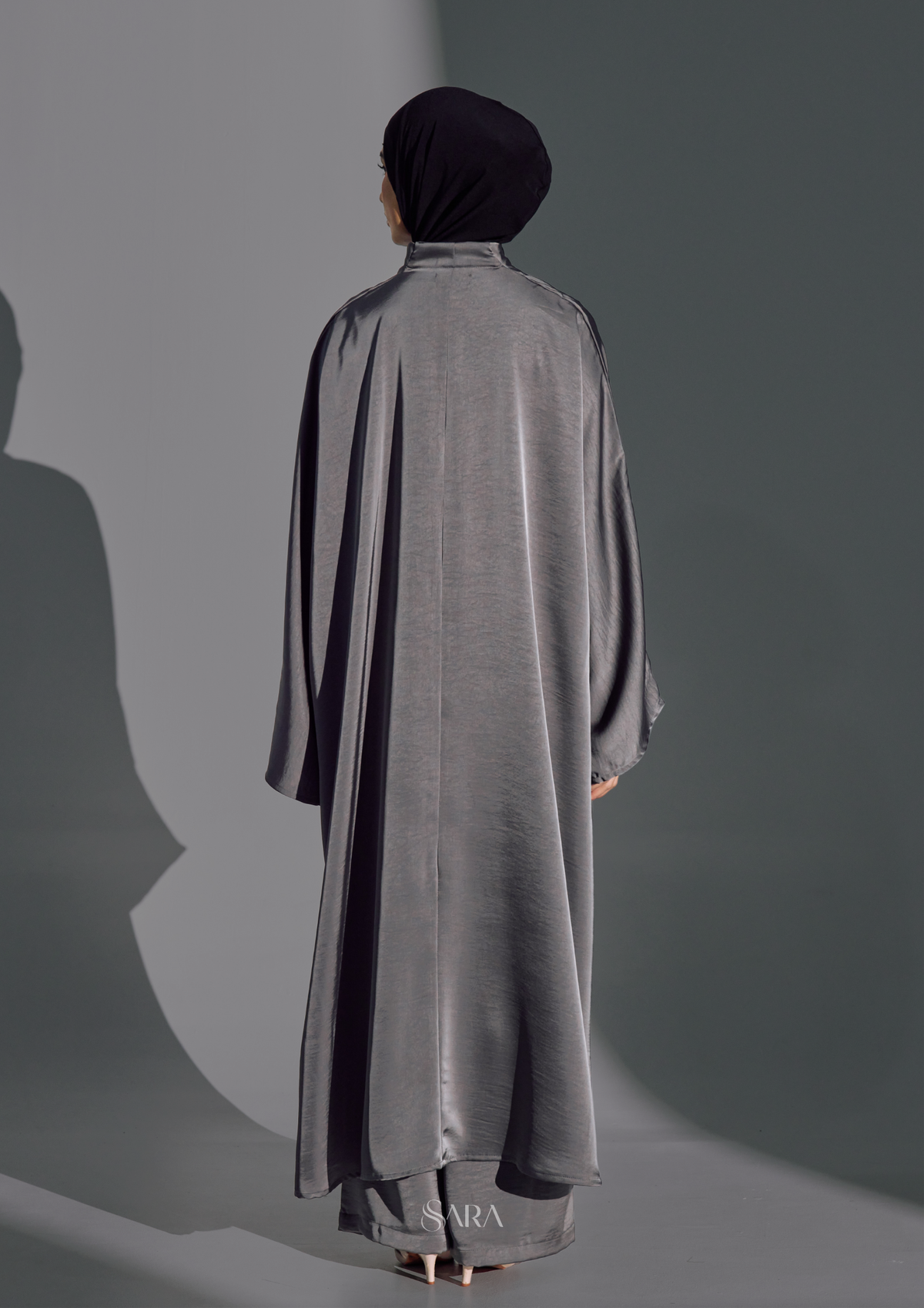 LUMA KURTI