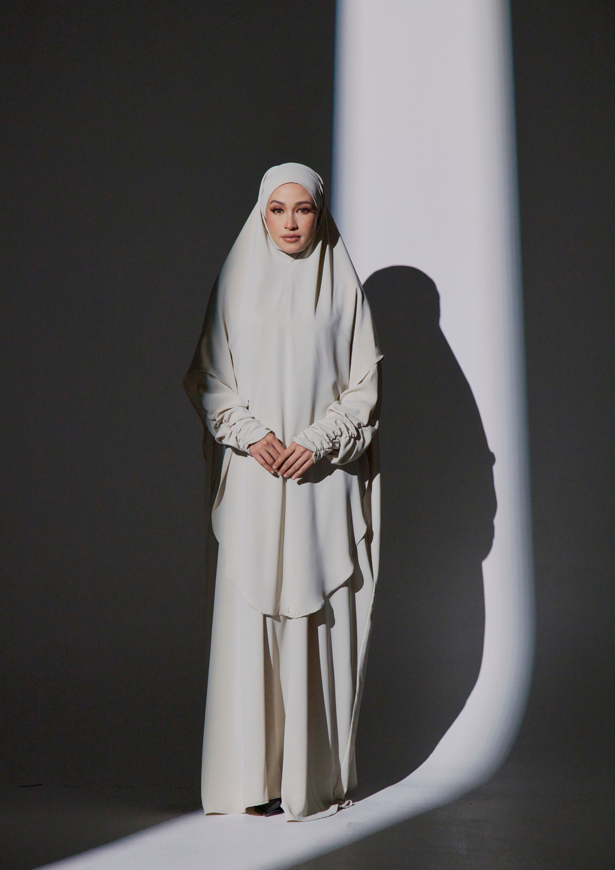 HAWA KHIMAR SET