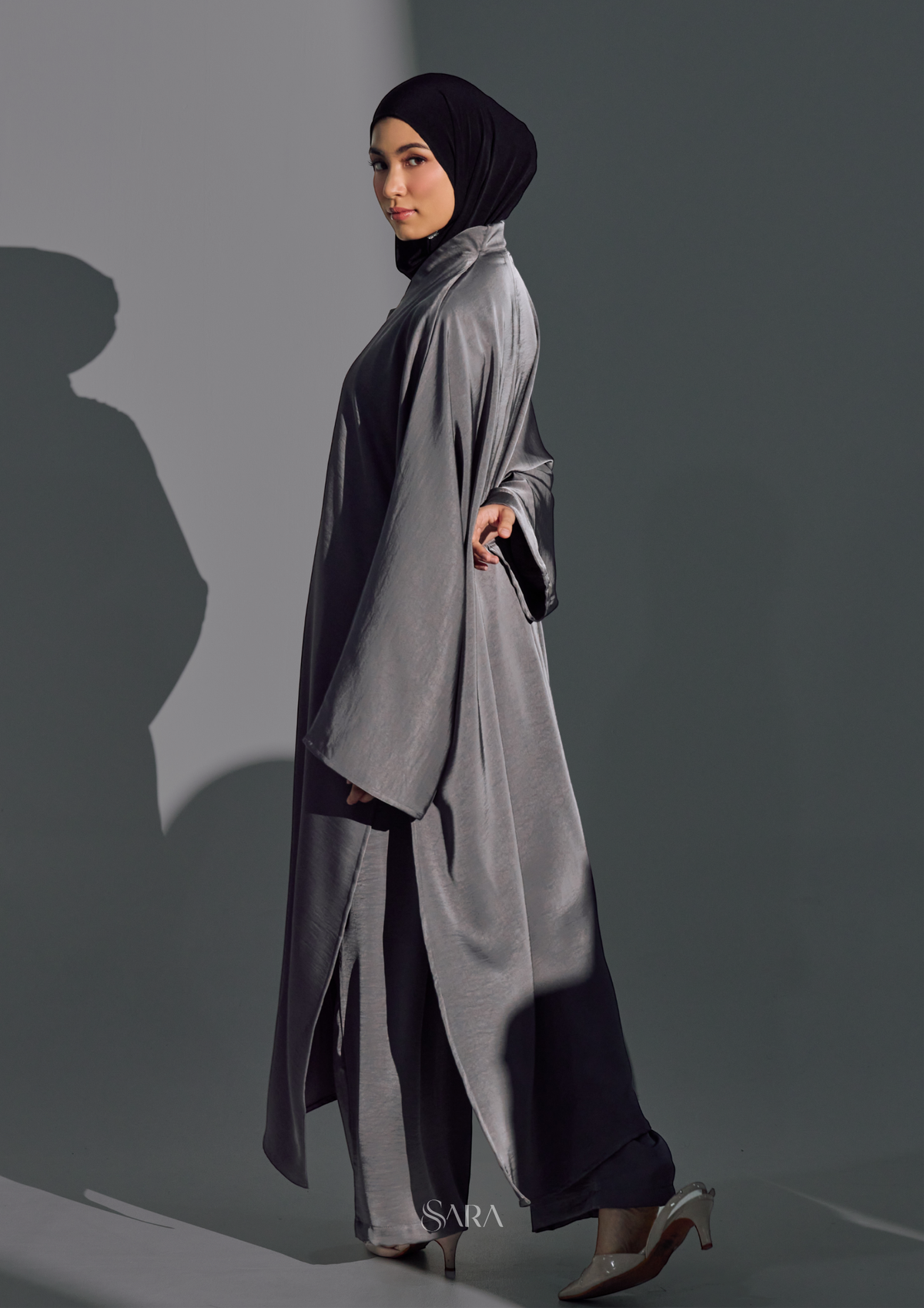 LUMA KURTI