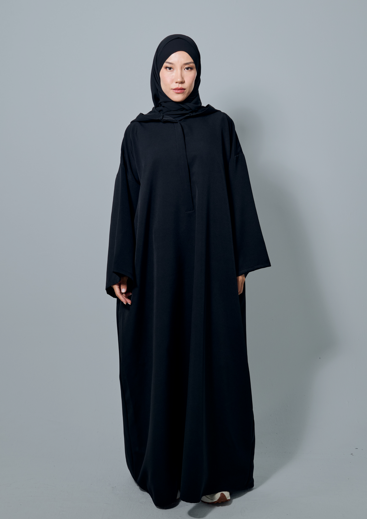 LIRA HOODIE JUBAH