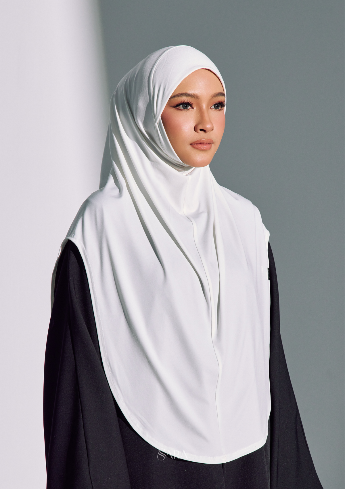 SAFA TUDUNG SARUNG