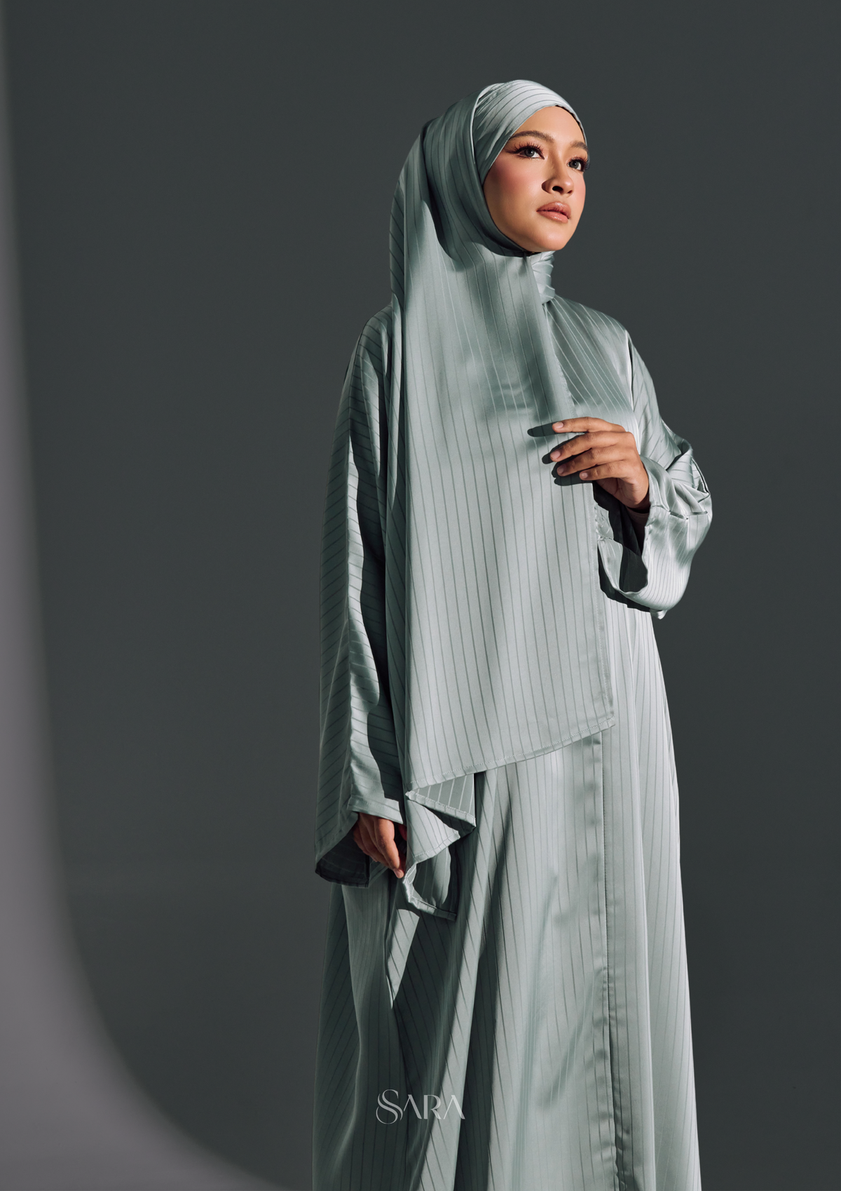 LEILA ABAYA