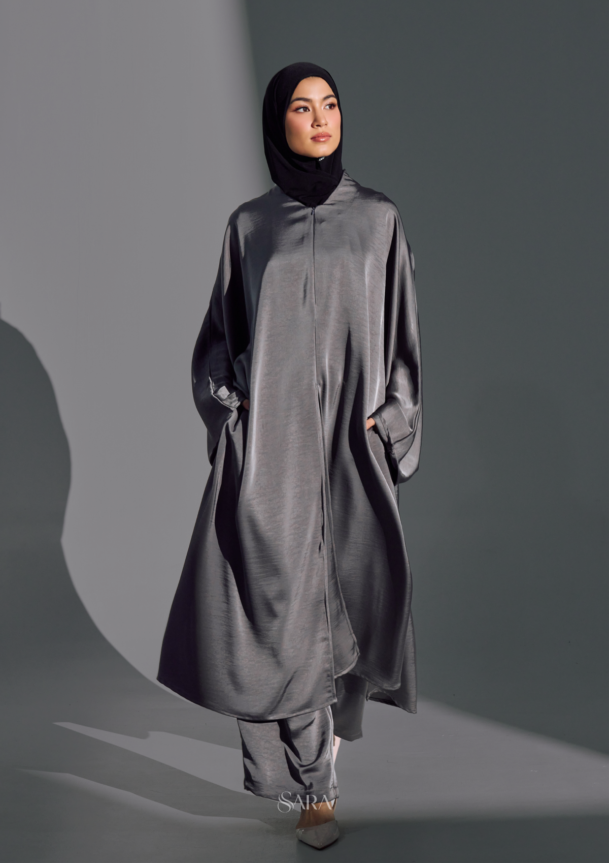 LUMA KURTI
