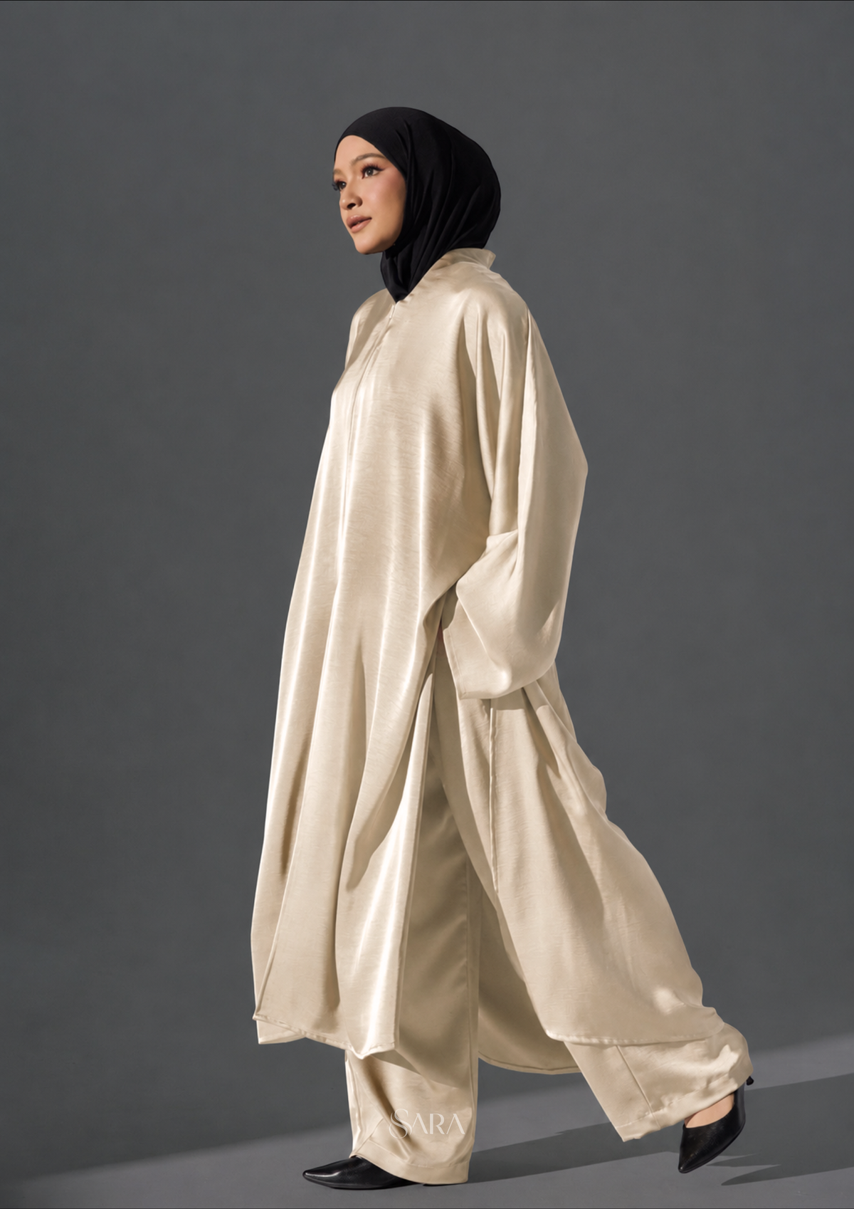LUMA KURTI