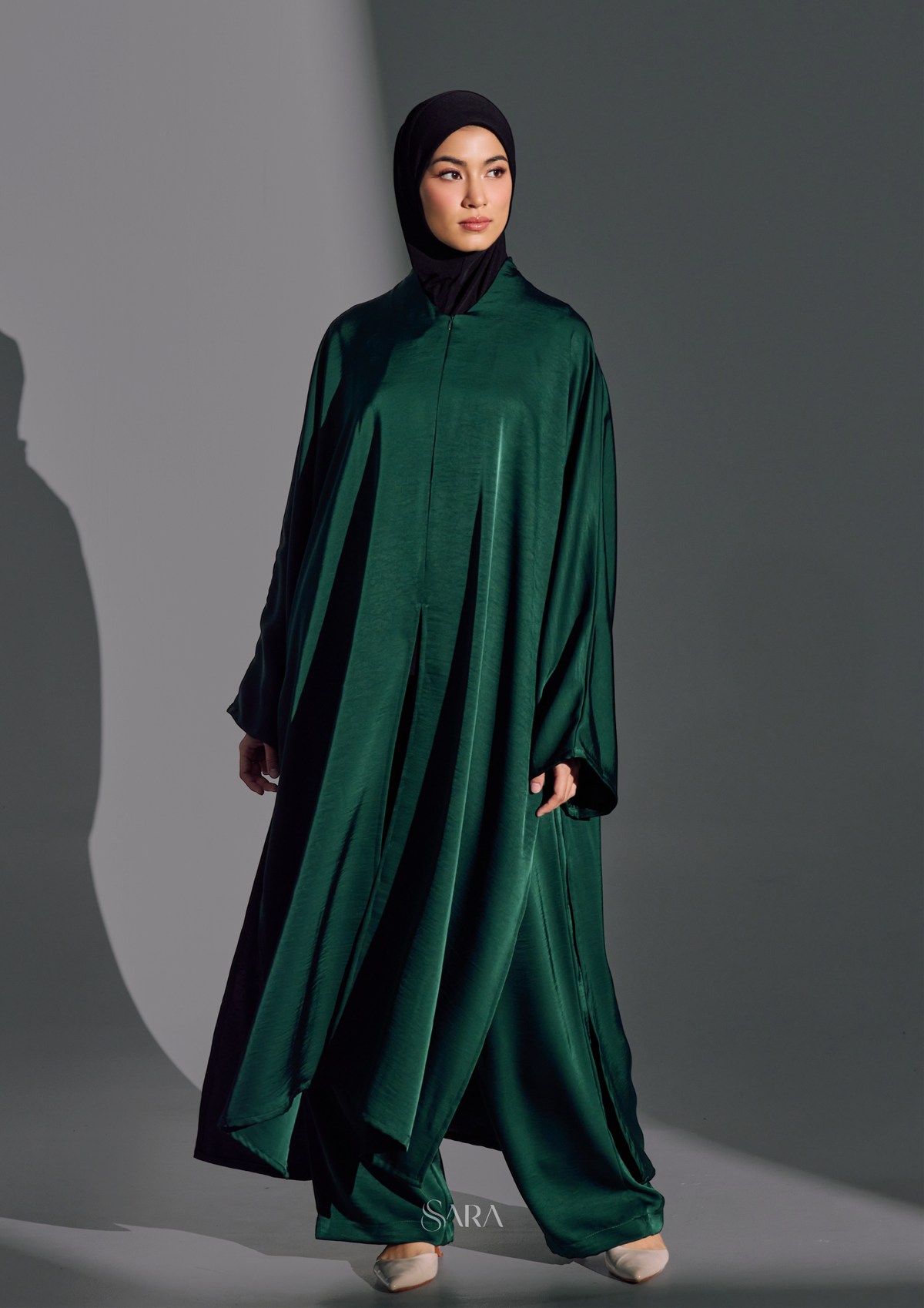 LUMA KURTI