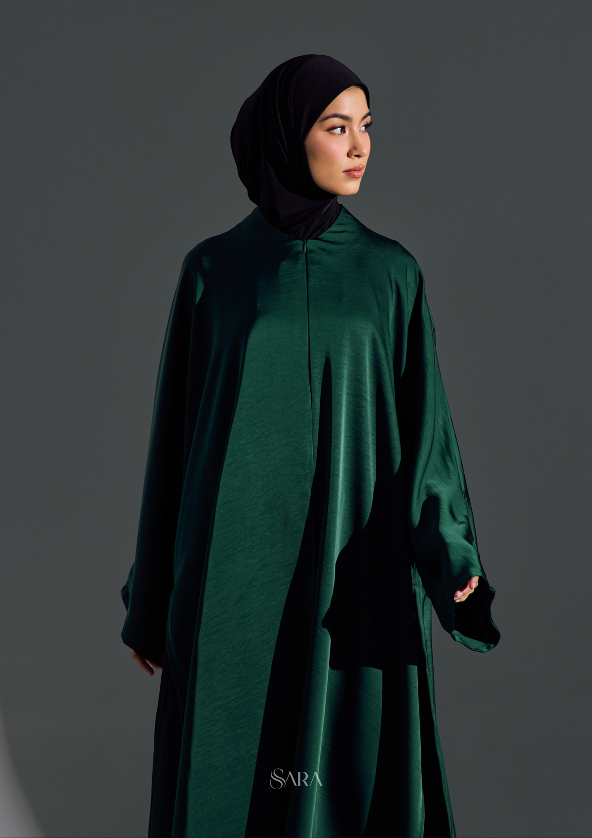 LUMA KURTI