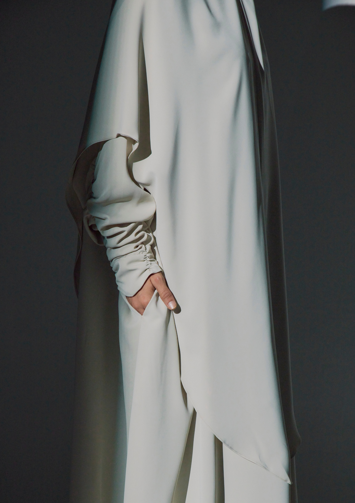 HAWA KHIMAR SET