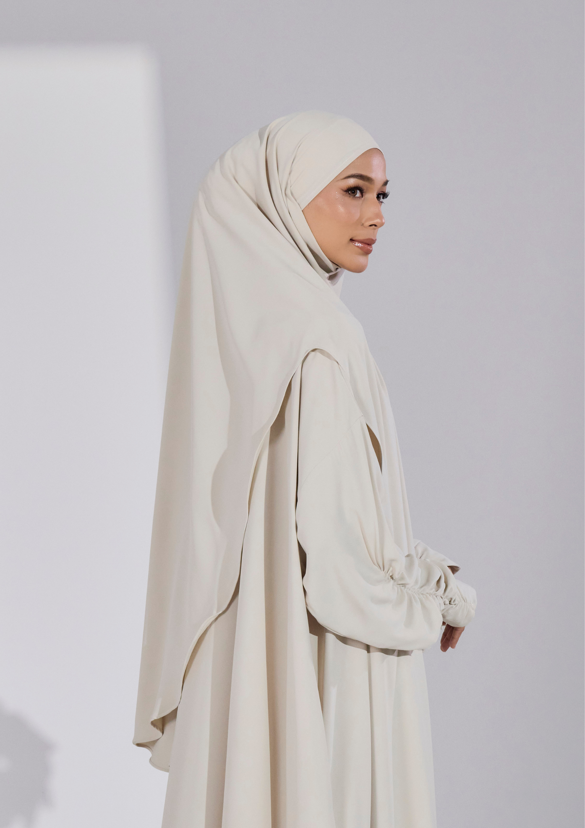 HAWA MINI KHIMAR (KHIMAR ONLY)