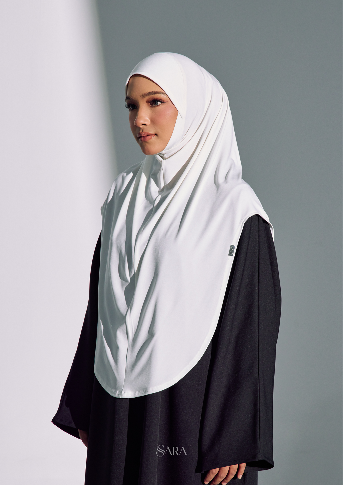 SAFA TUDUNG SARUNG