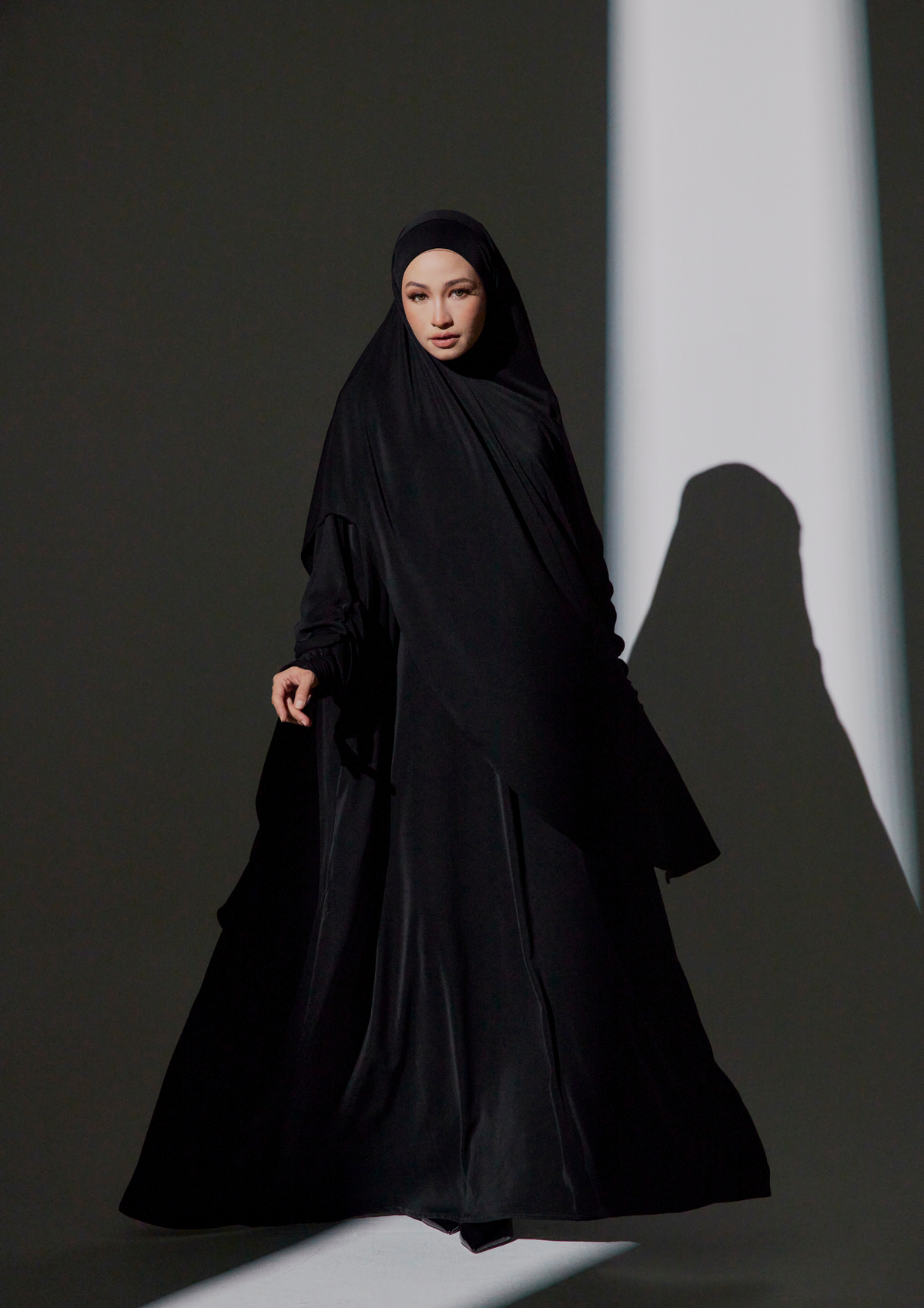 HAWA KHIMAR SET