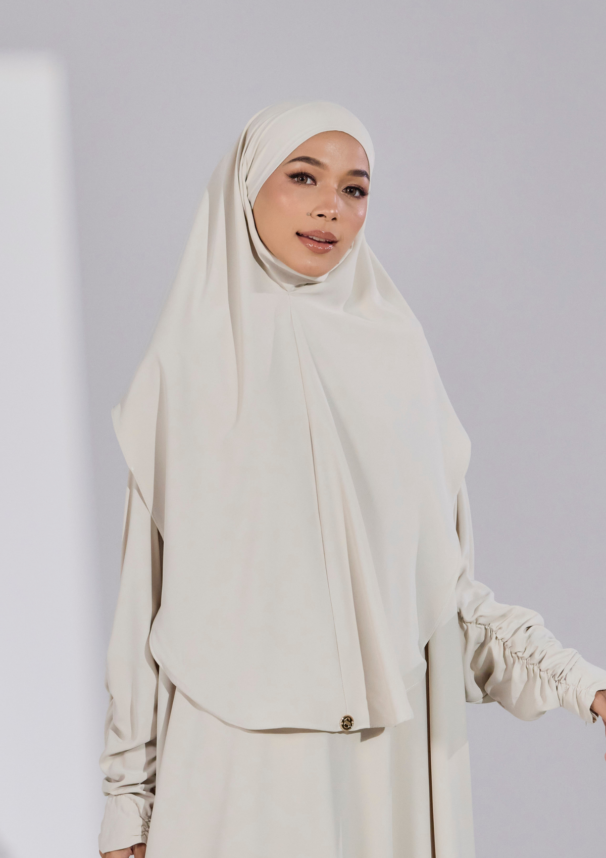 HAWA MINI KHIMAR (KHIMAR ONLY)