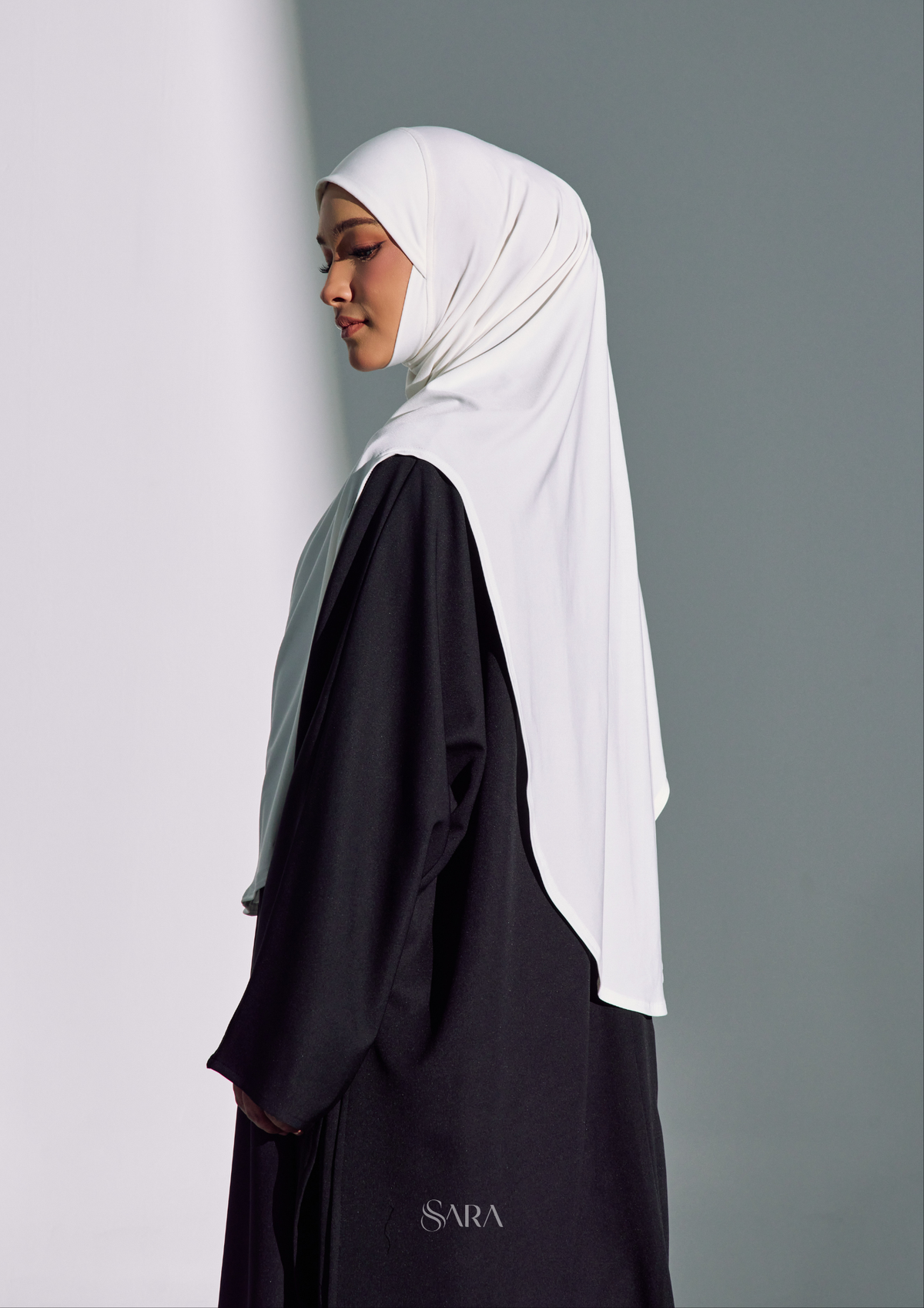 SAFA TUDUNG SARUNG