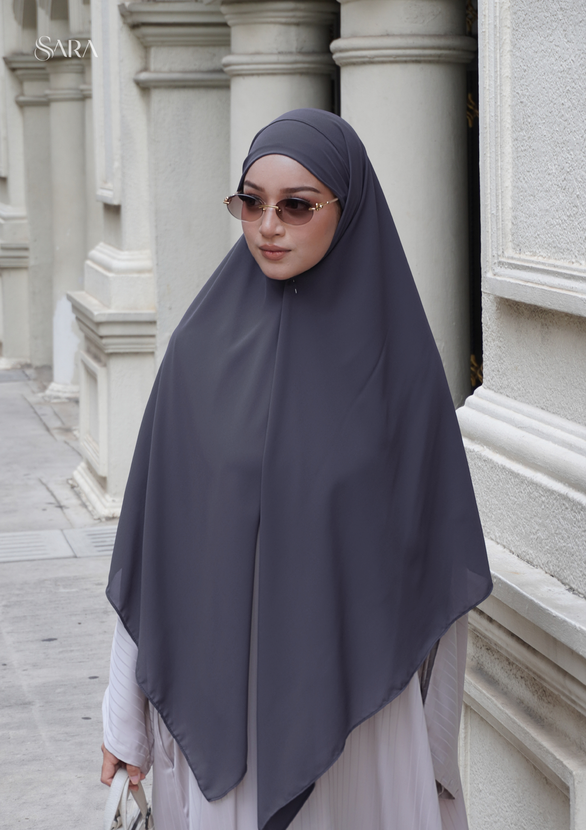 TALEA KHIBAN