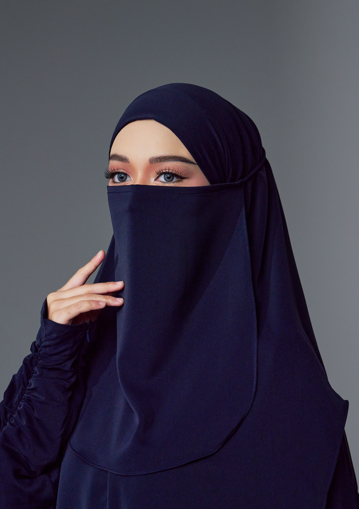 PURDAH HAWA COLLECTION