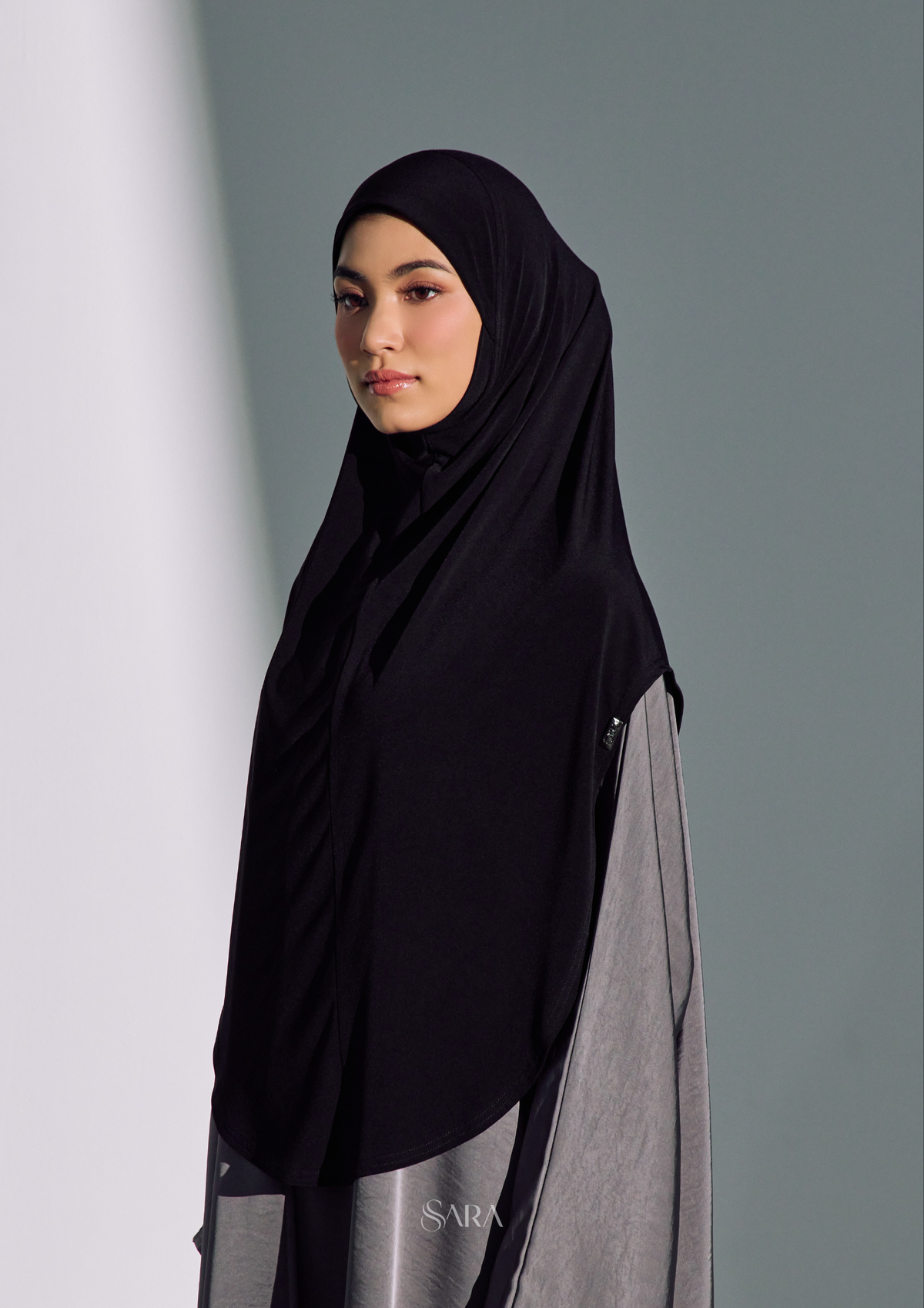 SAFA TUDUNG SARUNG