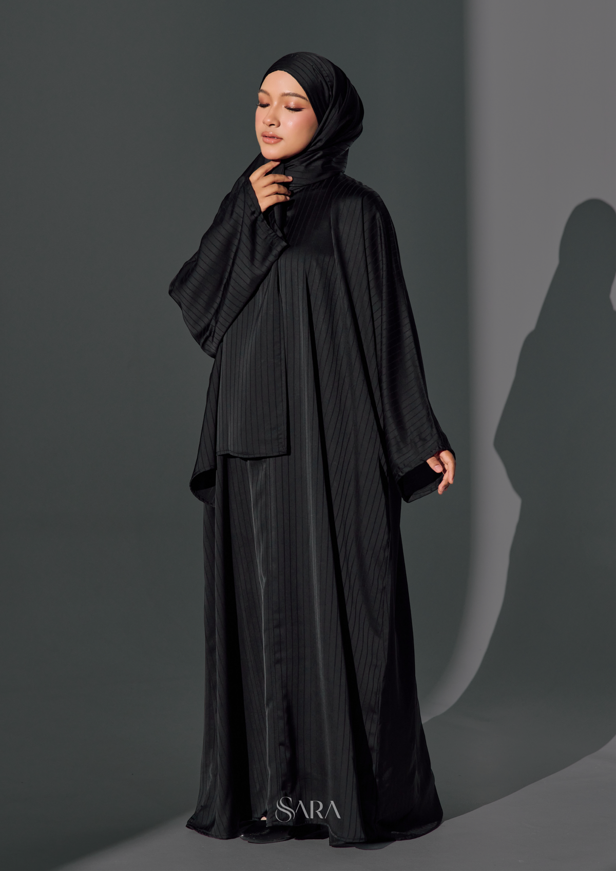 LEILA ABAYA