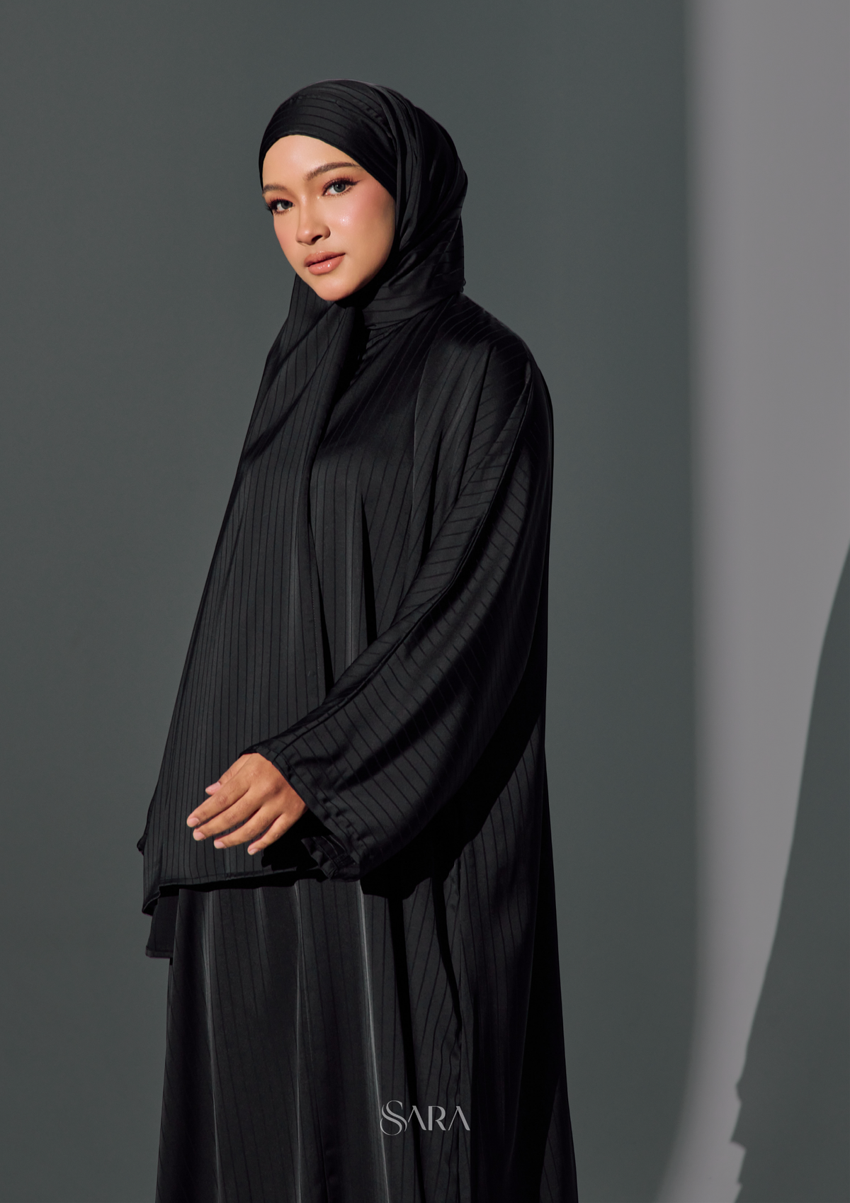 LEILA ABAYA