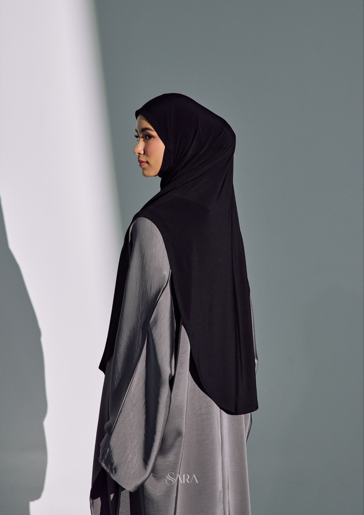 SAFA TUDUNG SARUNG