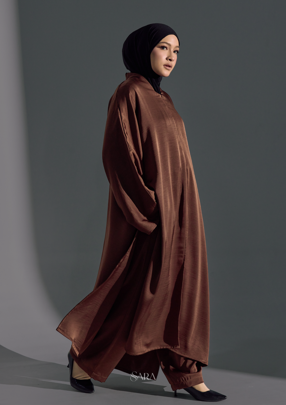LUMA KURTI