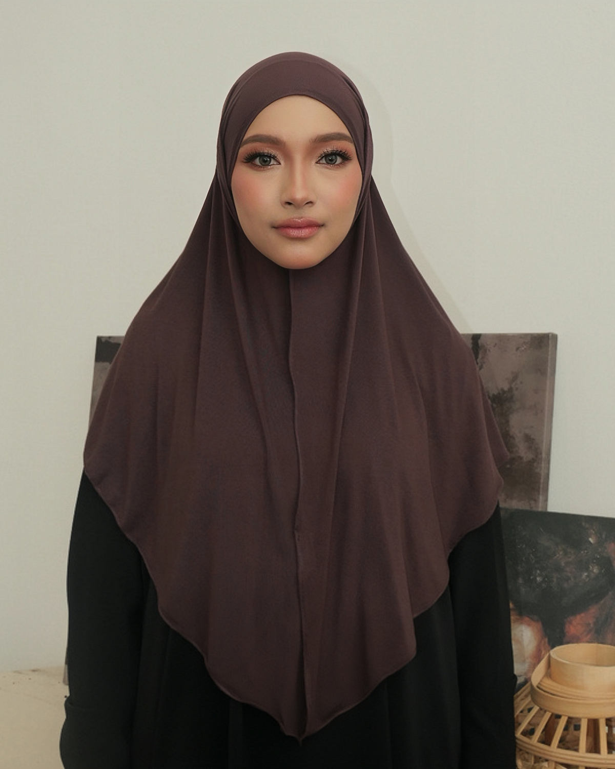 SKINISM BAWAL TIE BACK