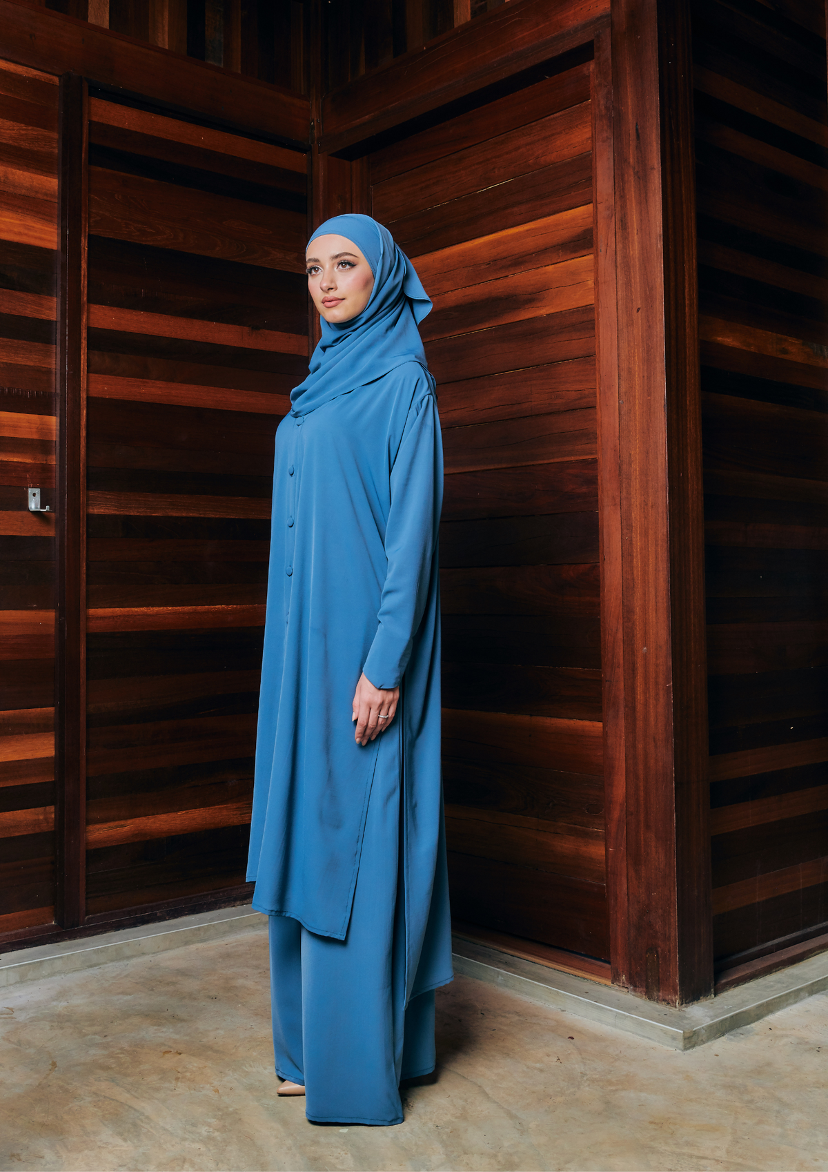 SEIRA KURTI SET