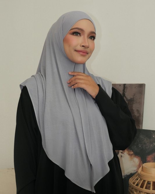 SKINISM BAWAL TIE BACK