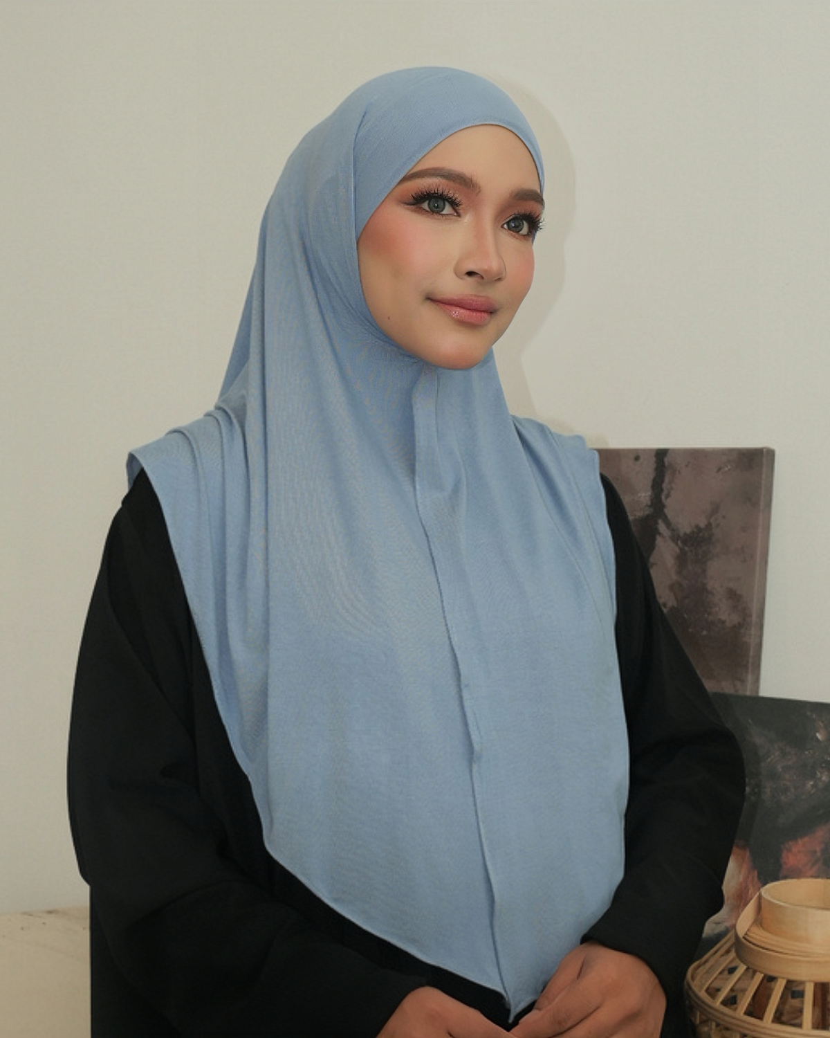 SKINISM BAWAL TIE BACK