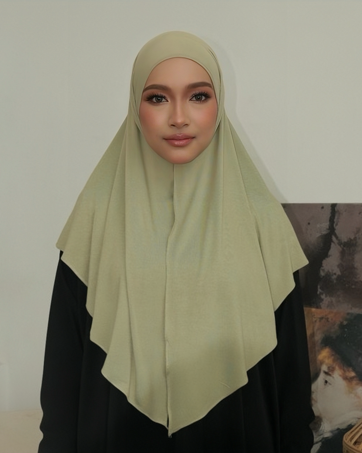 SKINISM BAWAL TIE BACK