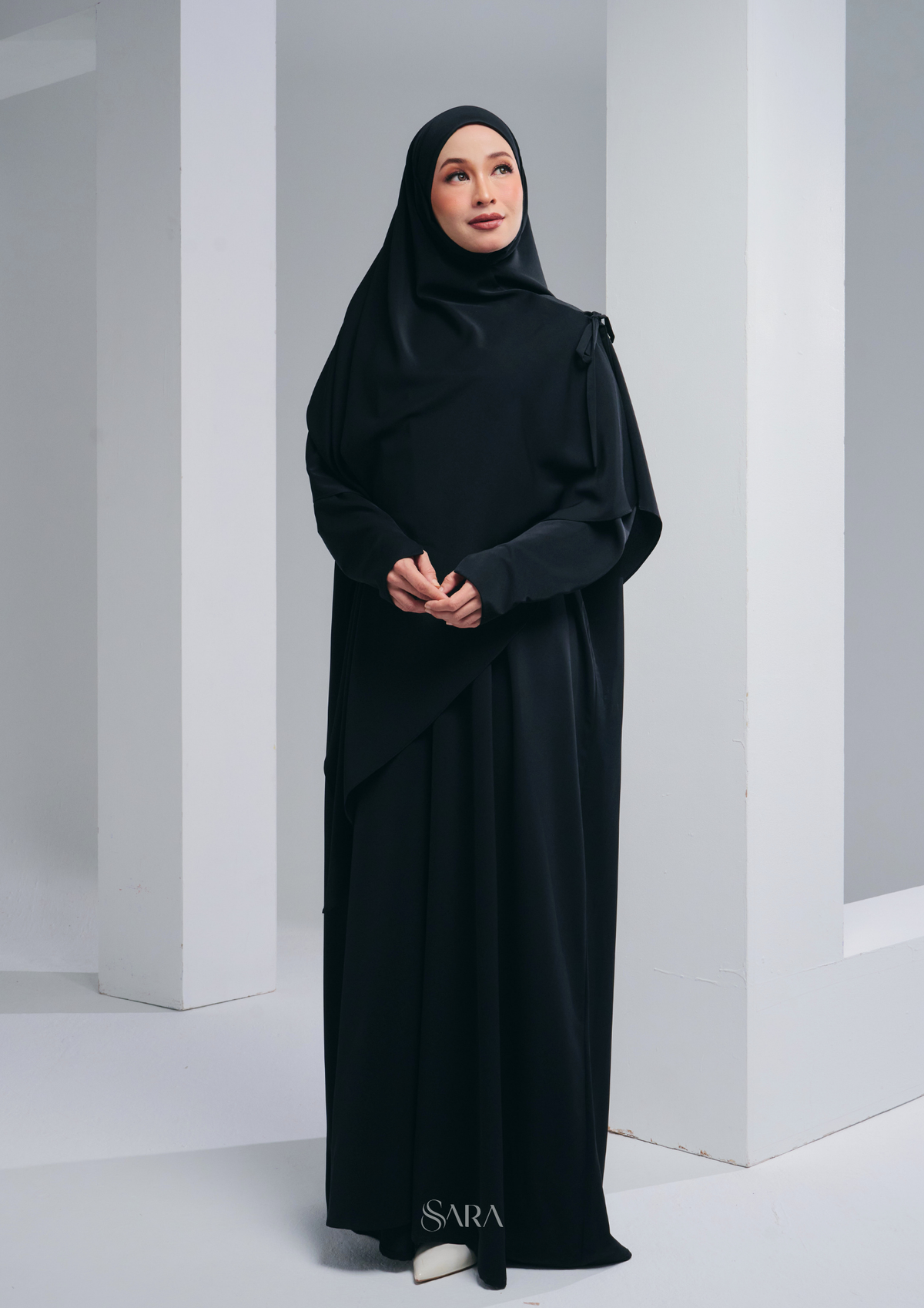 RANEA KHIMAR SET