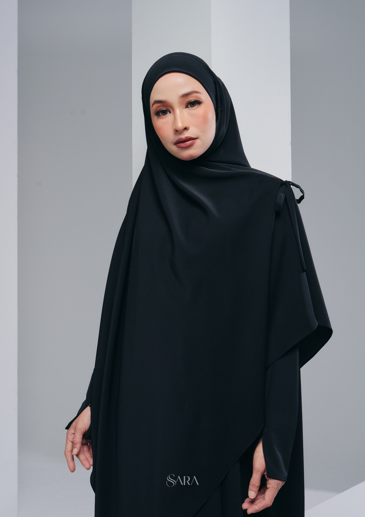RANEA KHIMAR SET