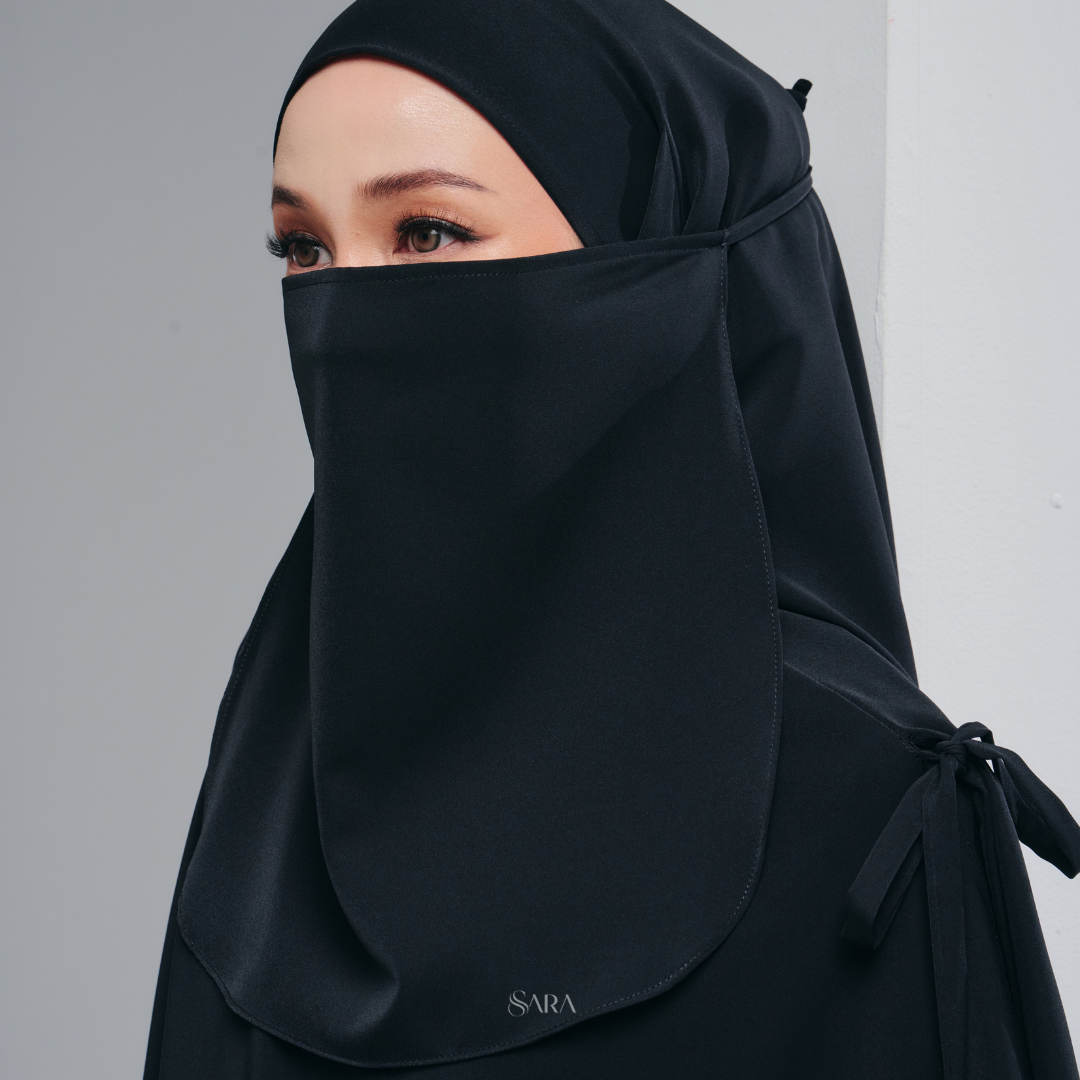 PURDAH RANEA [PURDAH ONLY]