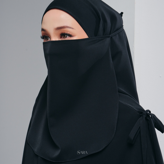 PURDAH RANEA [PURDAH ONLY]